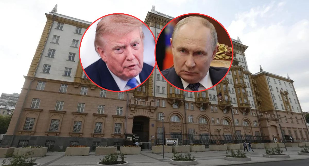 “Amenaza real”: EEUU alerta a Rusia de posible atentado terrorista con numerosas víctimas en embajada