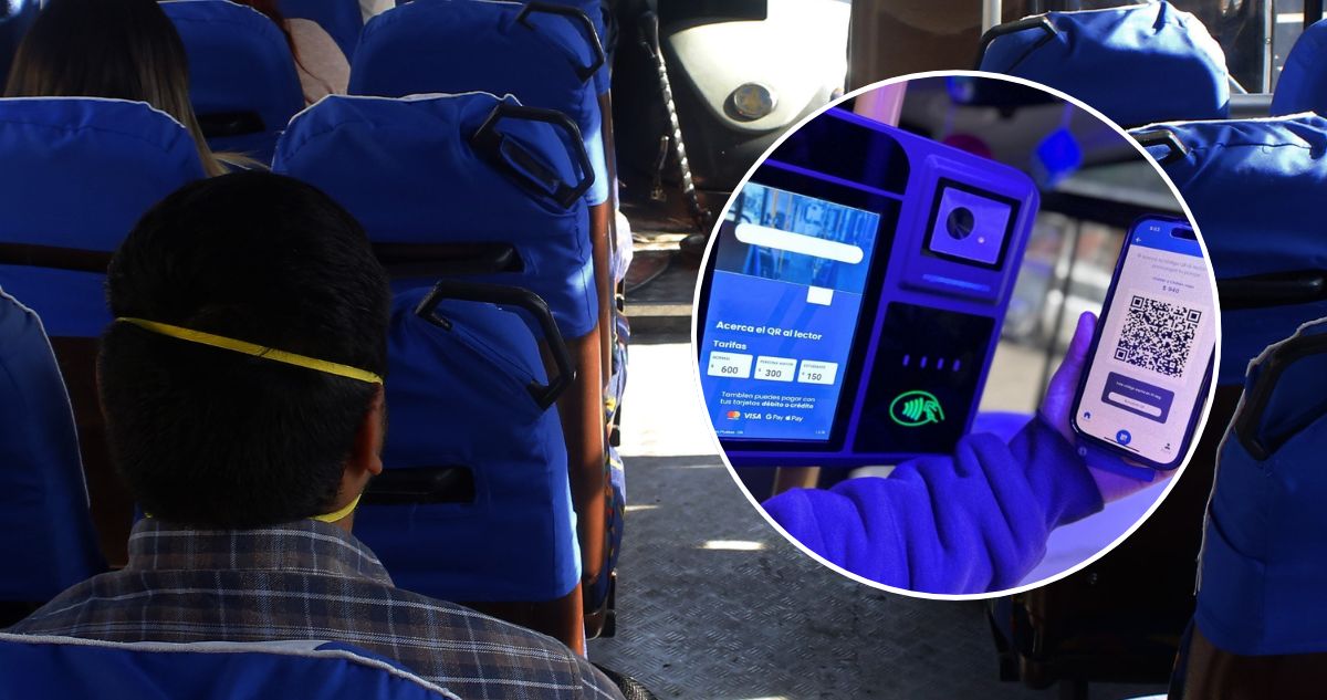 Sistema de pago electrónico en microbuses de Osorno comenzaría a operar el primer trimestre de 2027