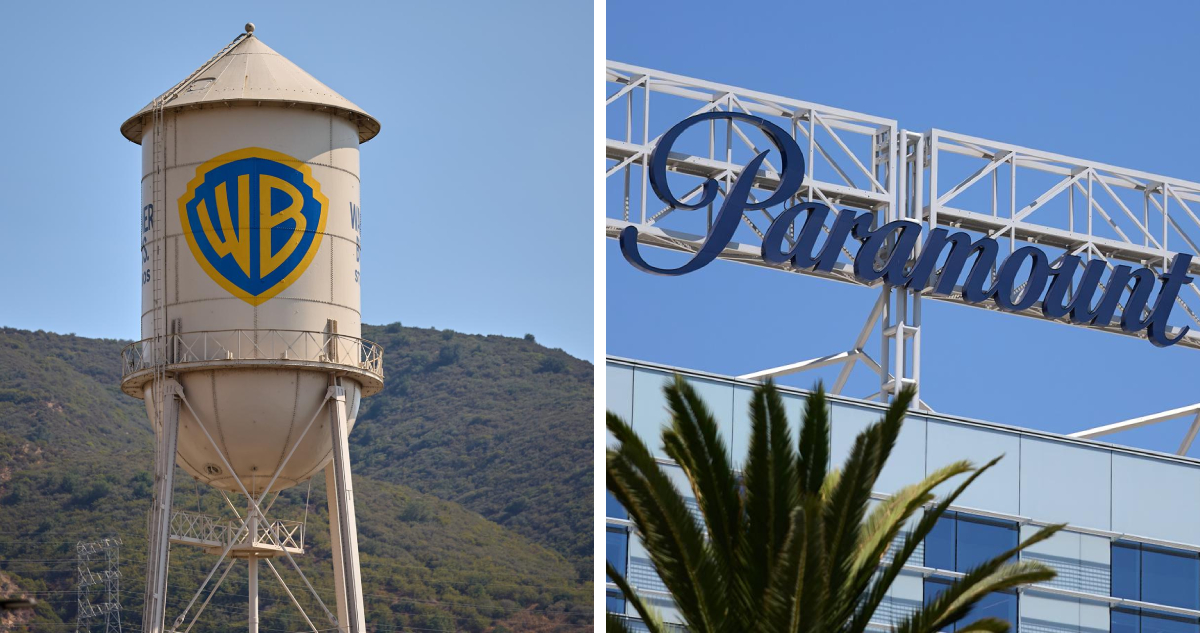 Skydance, la fusión de Paramount y Warner, ofrece jubilación anticipada previo a ronda de despidos
