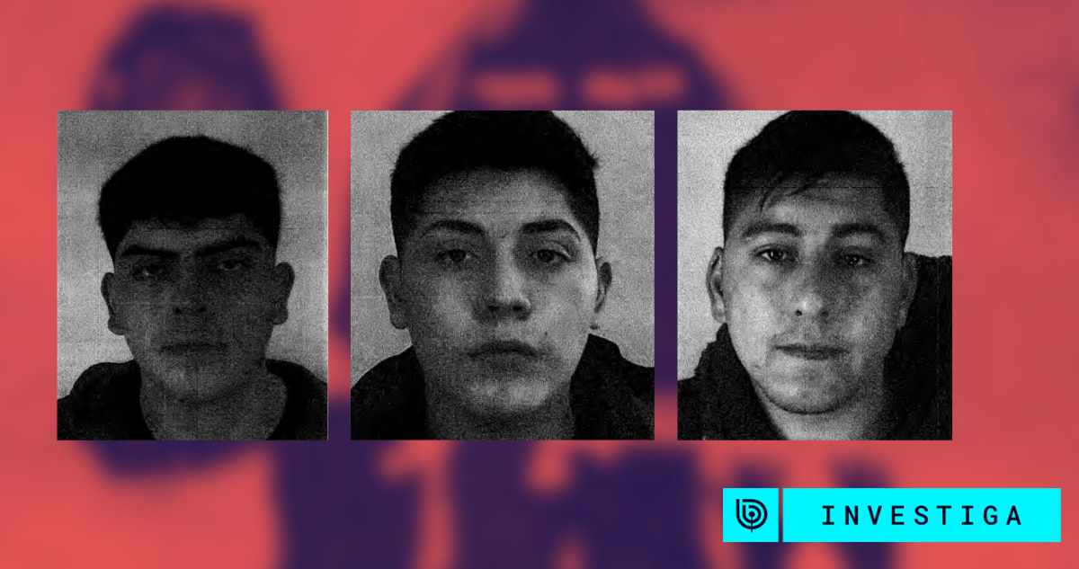 "Ellos quedarían a cargo de todo": los relatos del intento de sicariato-parricida a comerciante