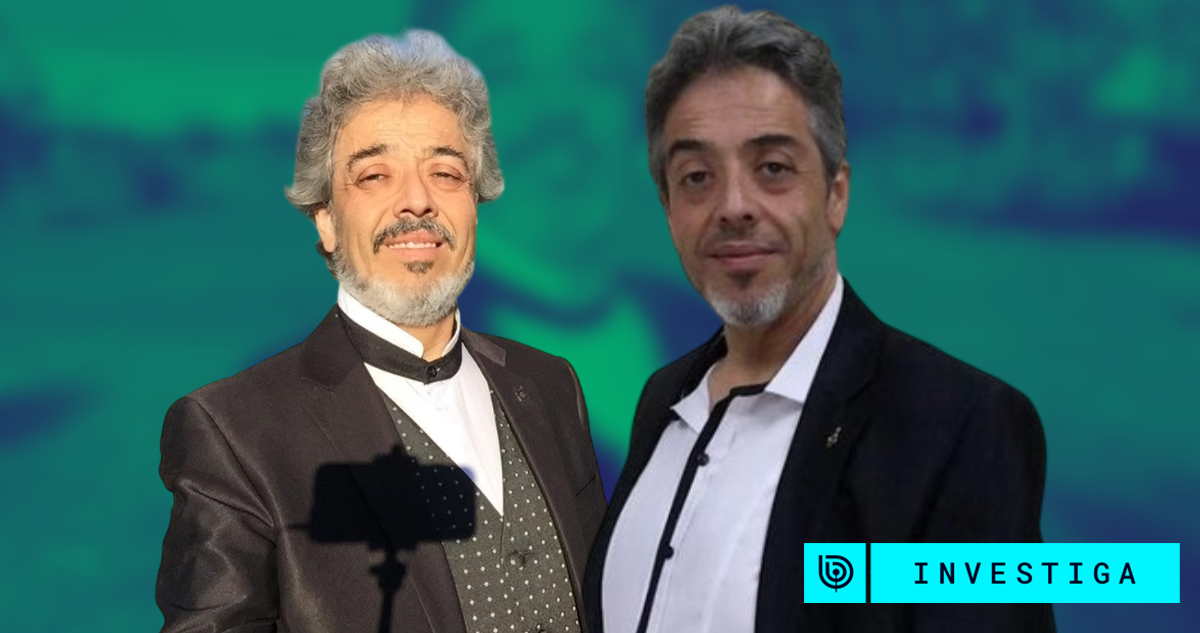 Cómo reconocido director musical zafó de cárcel pese a condena por abusos y estupro a menor de edad