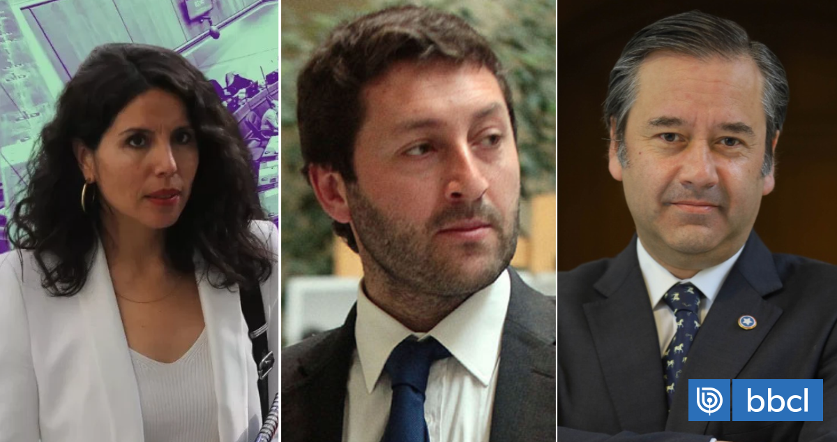Para "ordenar la casa": Oficialismo respalda Presupuesto 2027 de Kast