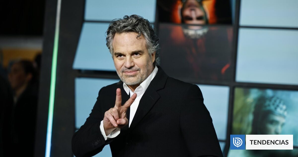 Mark Ruffalo arremete contra la fusión de Paramount y Warner Bros tras ser aprobada en California