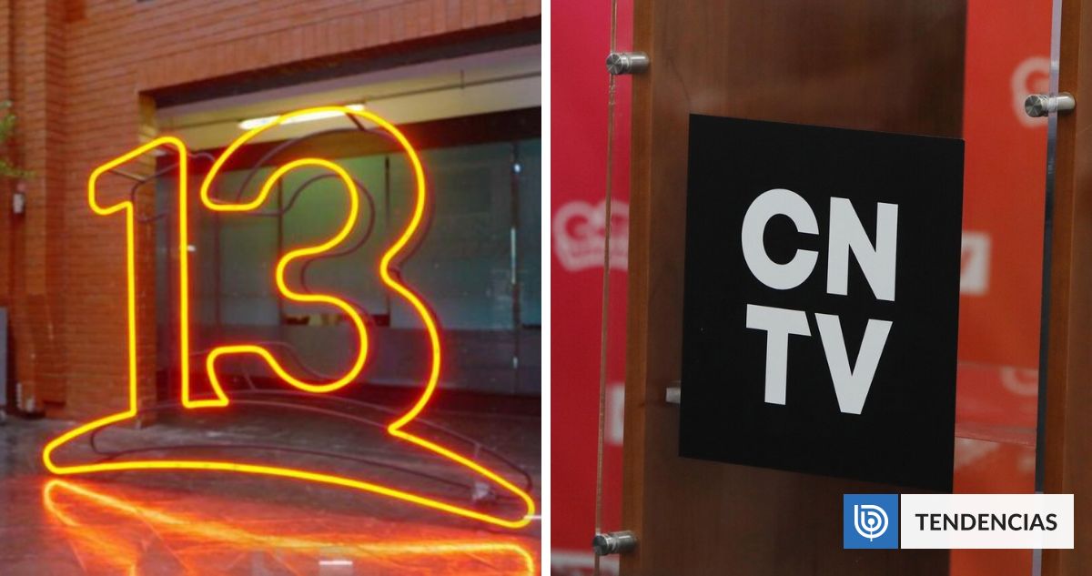 Canal 13 le gana al CNTV: se libró de millonaria multa por cobertura del crimen del "Rey de Meiggs"