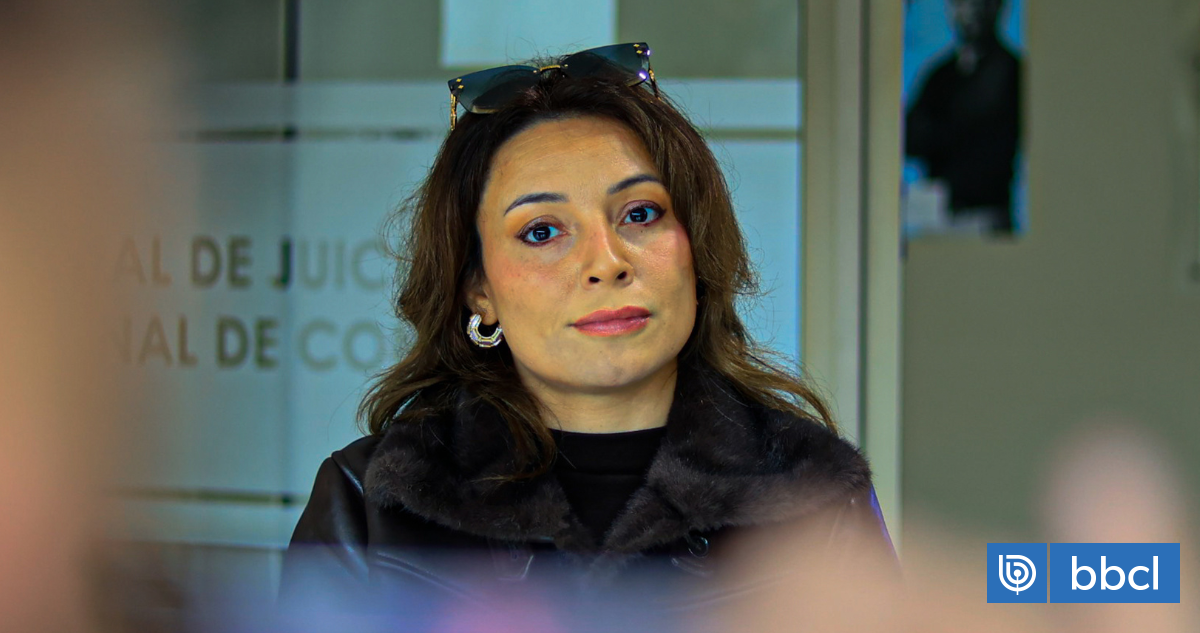 Caso Convenios: Fiscalía descarta abreviados para Camila Polizzi y acusados en arista Fundación En Ti