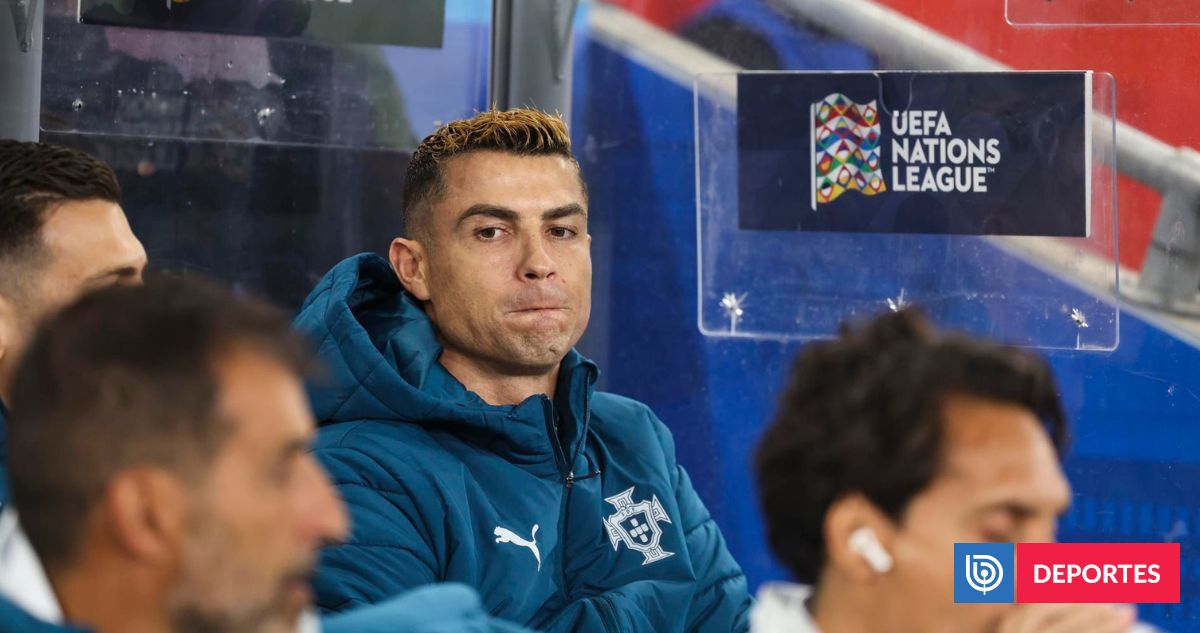 Lío con Cristiano Ronaldo: DT hizo carrera al aeropuerto para retenerlo y amigo de CR7 revela traición
