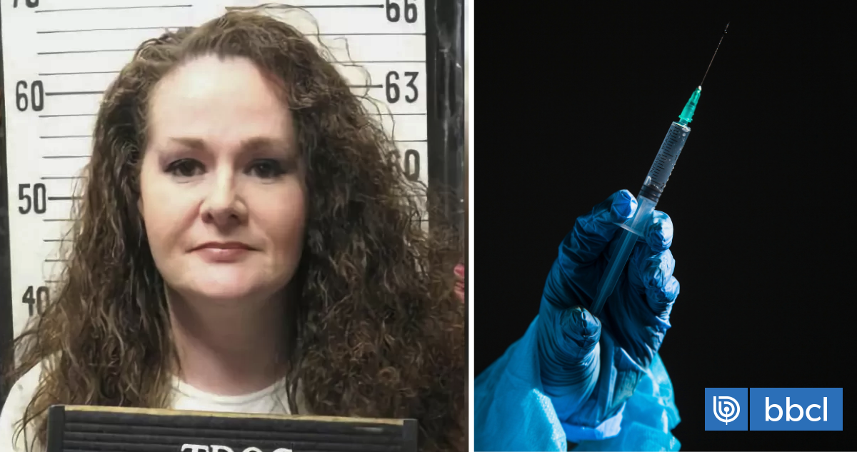 Christa Pike resistió el pentobarbital: así es el fármaco que no pudo matar a la condenada a muerte