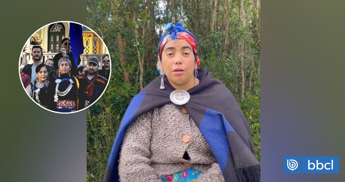 Tras viaje de machi a Noruega: Piden formalizar a Millaray Huichalaf por tragedia en río Pilmaiquén