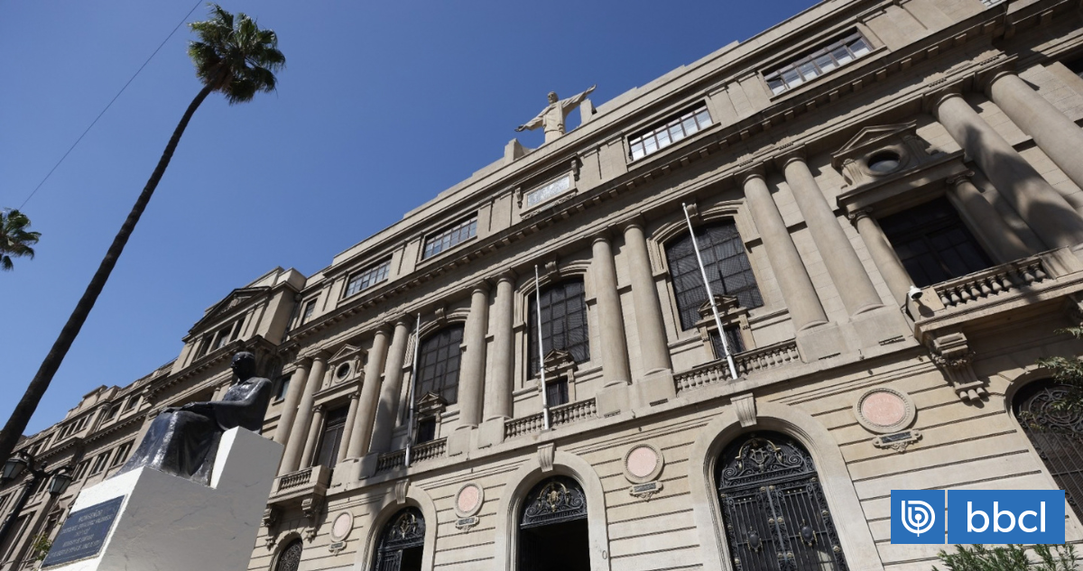 Dos chilenas en el top 10: estas son las mejores universidades de Latinoamérica según ranking QS 2027