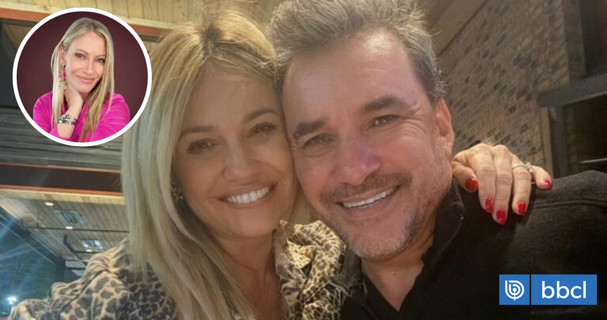 Douglas tendría nueva pareja tras quiebre con Ana Sol Romero y sería amiga de Marcela Vacarezza