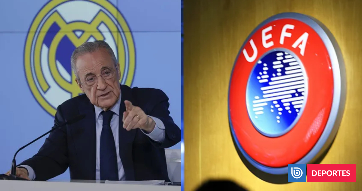Real Madrid revive caso Negreira contra Barcelona: UEFA reactiva investigación y recibe documentos