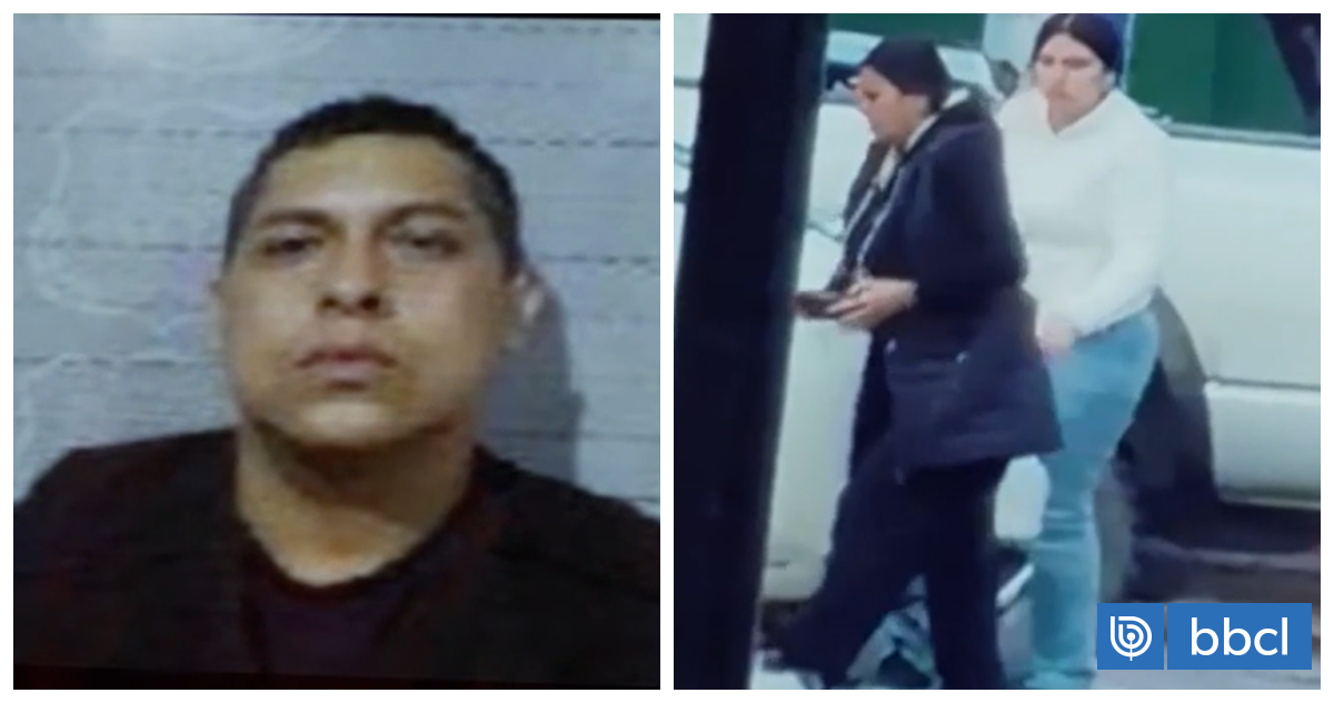 Revelan escuchas telefónicas que hicieron caer a clan familiar narco liderado de cárcel de Puente Alto