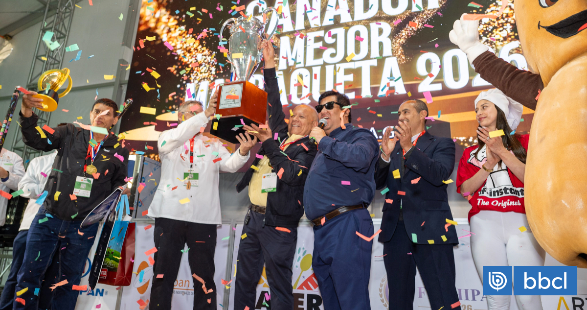 Panadería Departamental gana el concurso a la Mejor Marraqueta de Santiago: ¿Dónde queda?