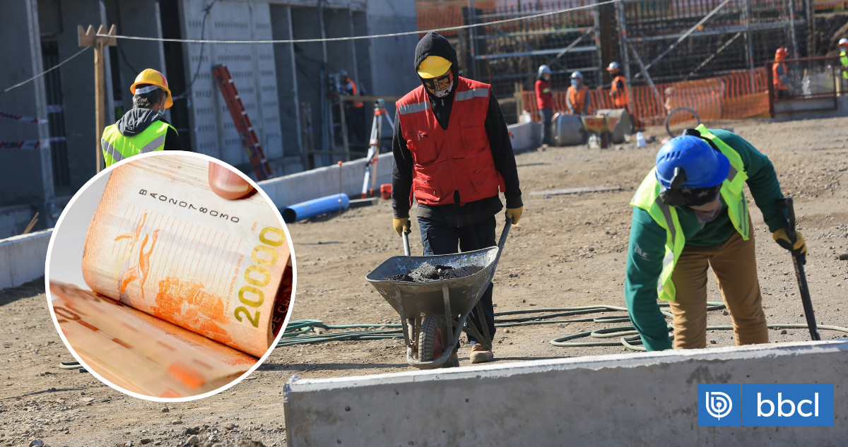 Inician postulaciones al Subsidio Unificado al Empleo: revisa quiénes reciben hasta $52 mil