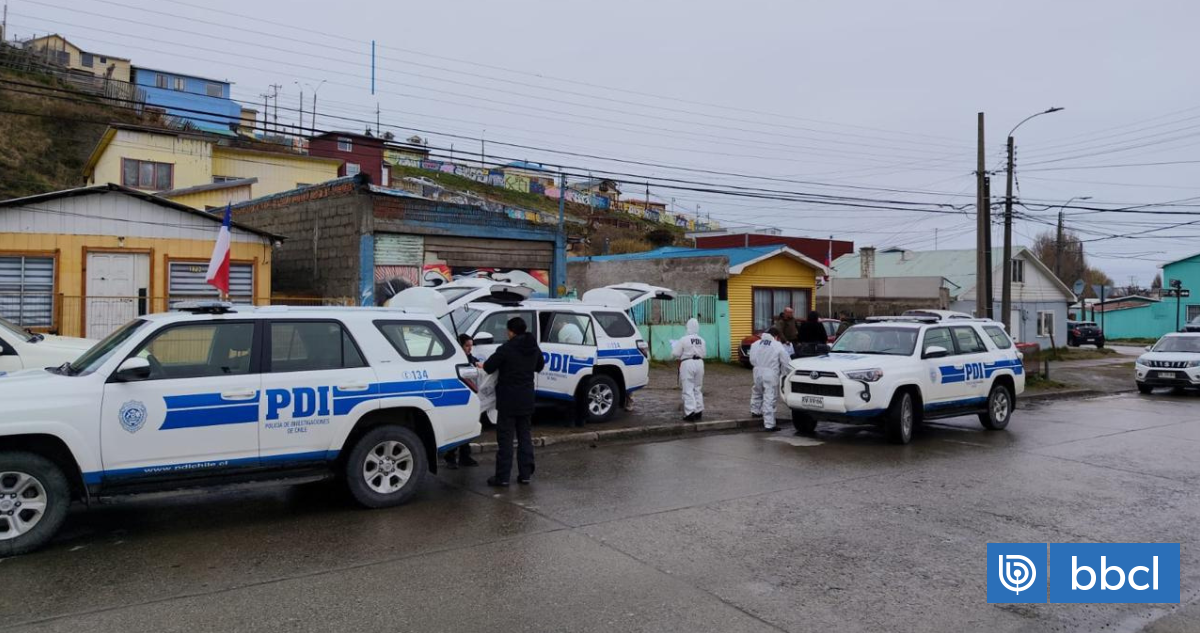 Hombre muere tras ingresar con cuchillos a vivienda de su expareja: actual conviviente quedó detenido