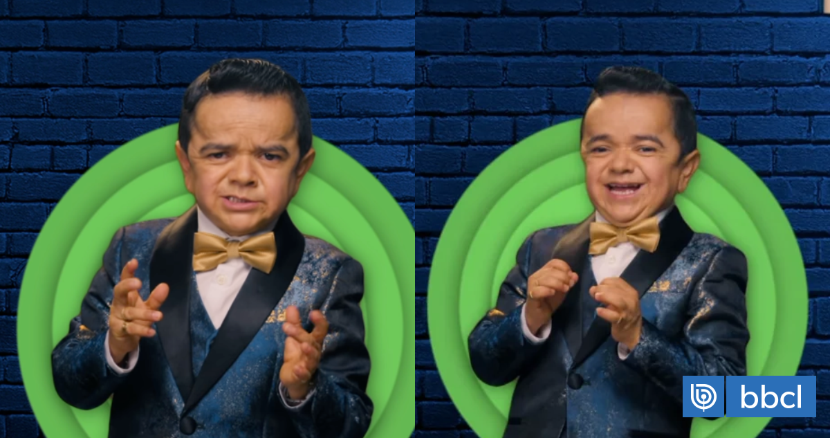 De chico bueno a "villano": Miguelito da el salto y participará en nuevo reality internacional