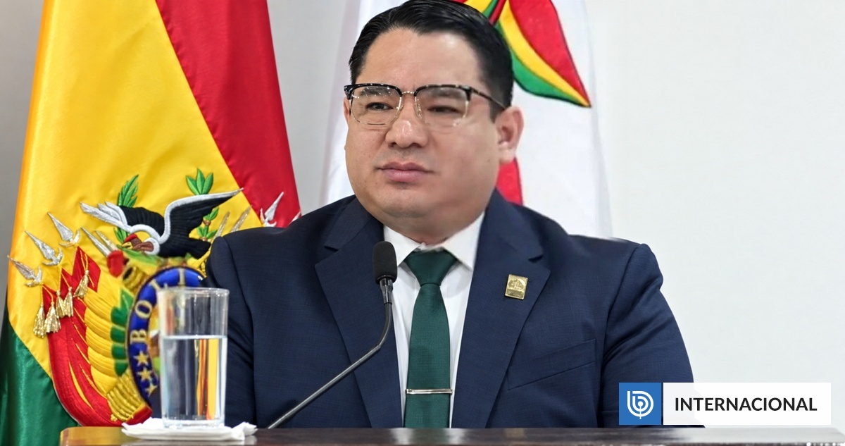 "Narcoestructura": los cargos que llevaron al arresto del fiscal que investiga a Cerimedo en Bolivia