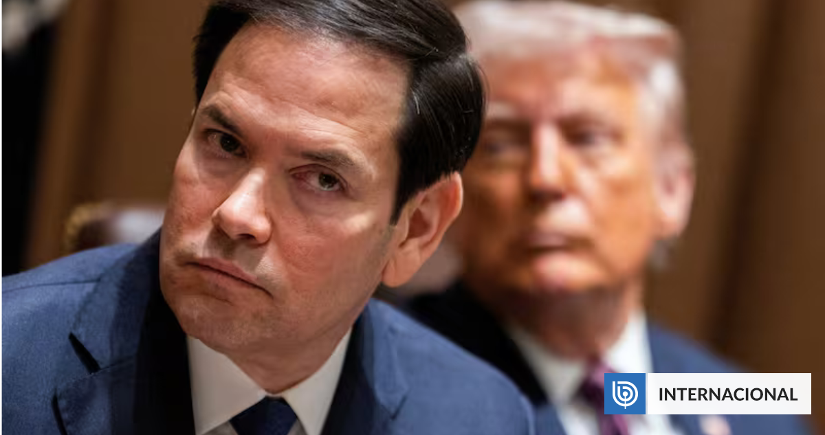 Marco Rubio ordenó a delegación de Irán abandonar EEUU tras fracaso de negociaciones: Teherán lo negó