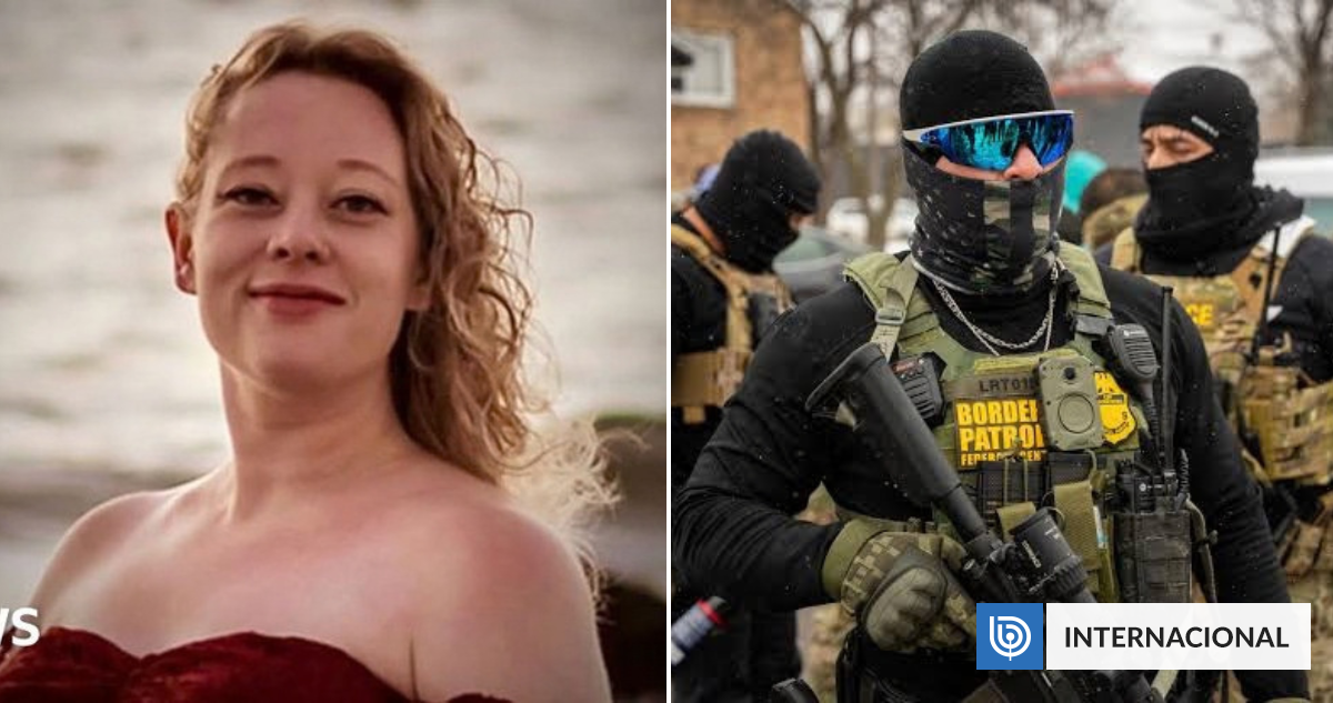 Familia de mujer abatida por ICE en Minnesota demanda al gobierno de Trump por homicidio