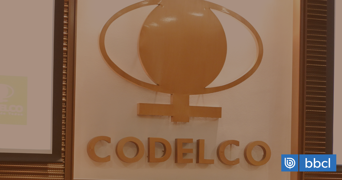 "Basta de trabajadores muertos en Codelco": gremio del cobre emplaza a estatal y se declara en alerta