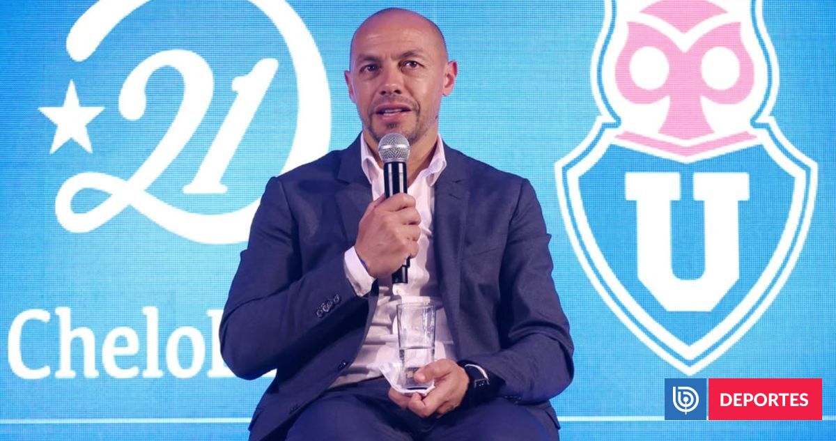 Un emocionado Marcelo Díaz explicó la razón de su retiro: despedida ya tiene nombre, lugar y fecha