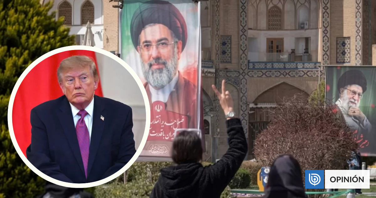 Un largo cese al fuego