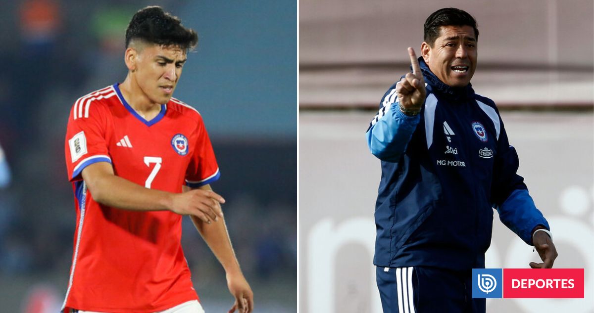 "Muchos están medios podridos": revelan quiebre entre plantel de La Roja y Córdova tras caso Marcelino
