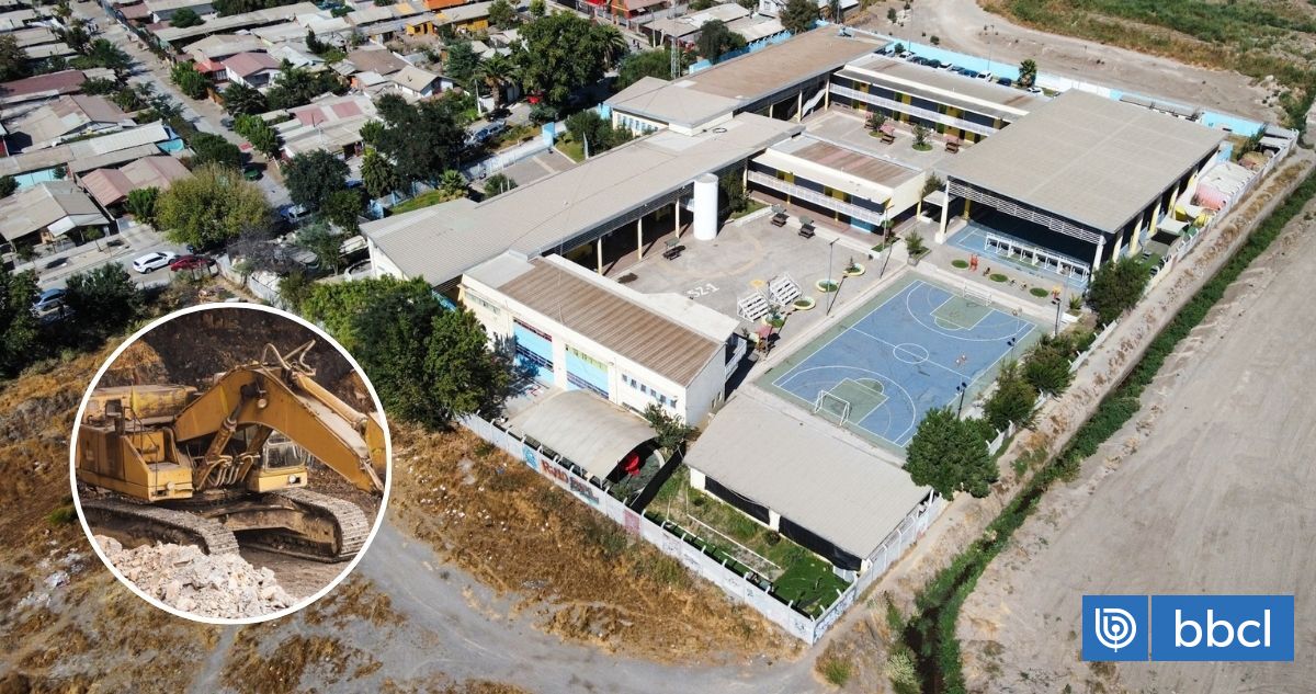 Anulan multa de casi $900 millones a empresa de áridos en Maipú por "errores en resolución" de la SMA