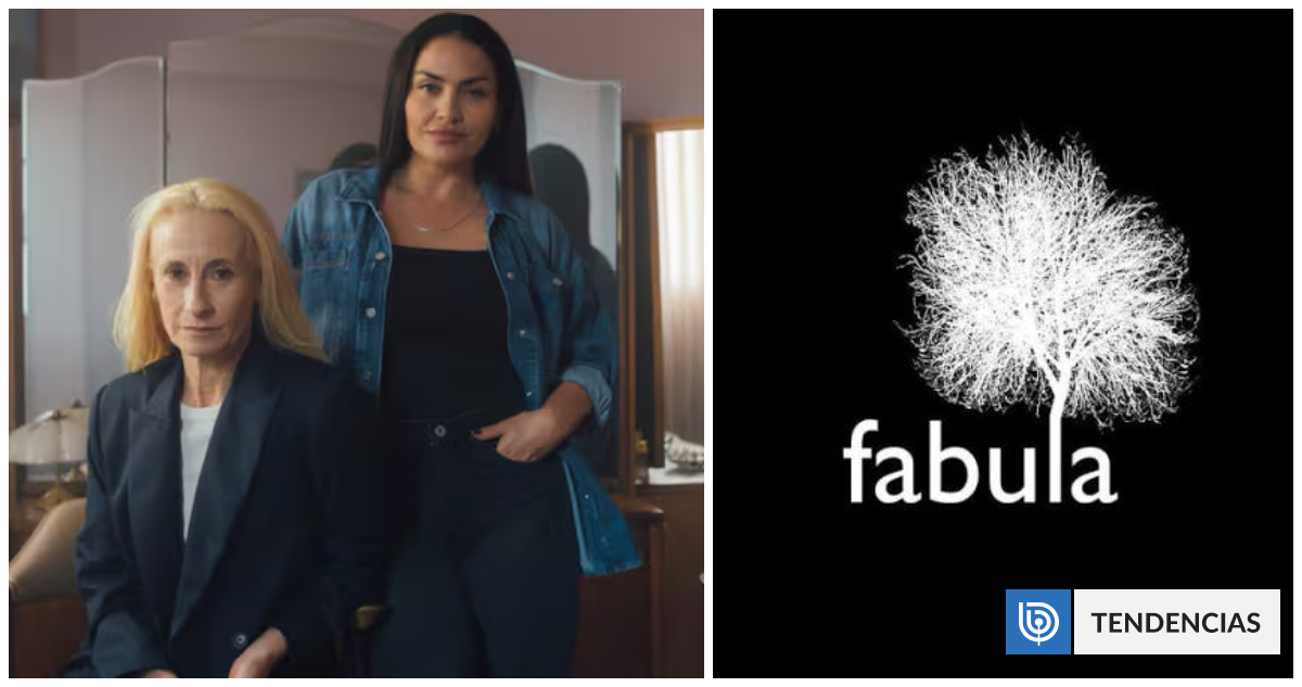 'La Señora', la nueva serie chilena del streaming, desarrolla rodaje en calles de Providencia