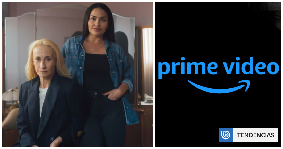 ’La Señora’, la nueva serie chilena del streaming, desarrolla rodaje en calles de Providencia