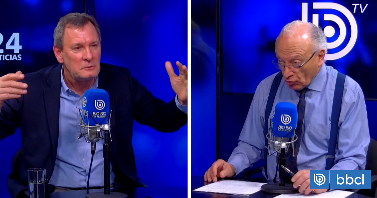 Raphael Bergoeing, economista: "Estamos en una juguera que puede pegar un frenazo grande"