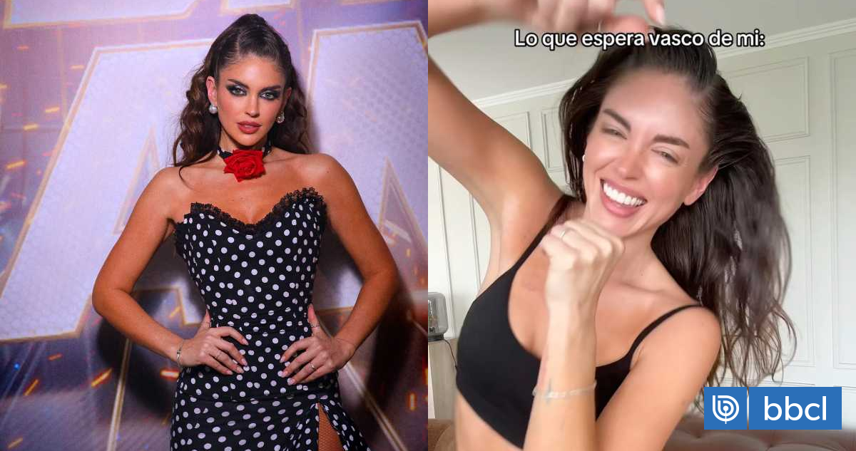 "Lo que espera Vasco de mí": Coni Piccoli responde con humor a críticas en Fiebre de Canto
