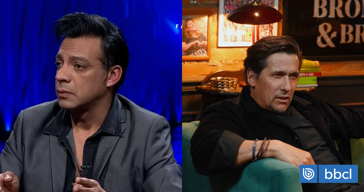 "No me dejaron a la deriva": Juan David Rodríguez reveló gesto de Rafael Araneda en Rojo