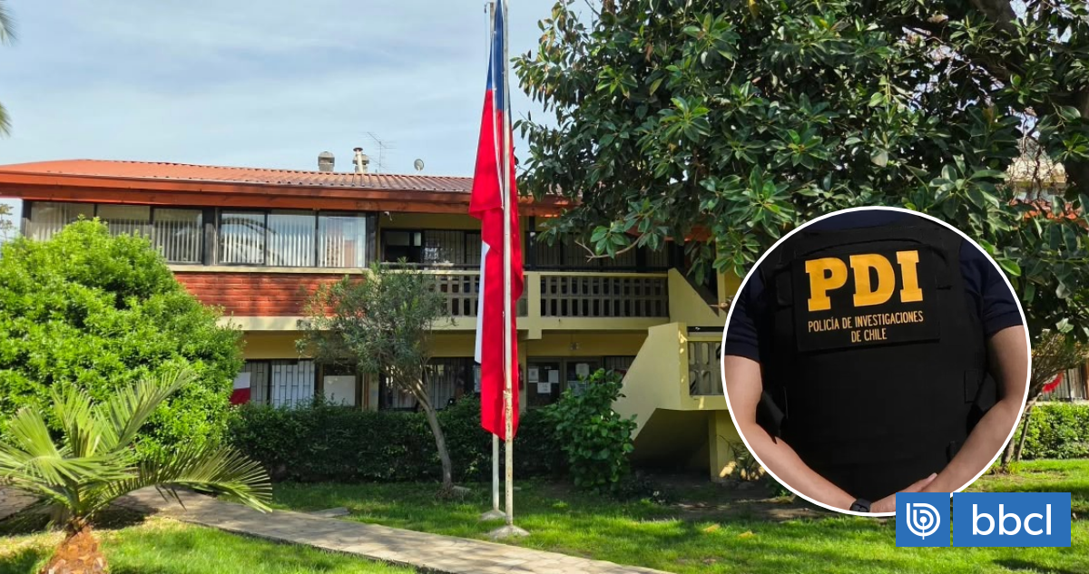 Golpe a la PDI: Corte declara ilegal allanamiento e incautaciones en municipio de Llay Llay