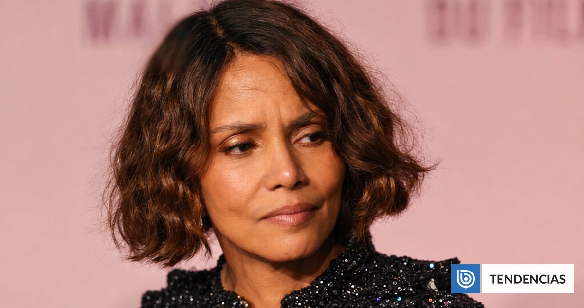 Exmarido de Halle Berry, "Gatúbela", la acusa de haber estrangulado a su hijo de 12 años