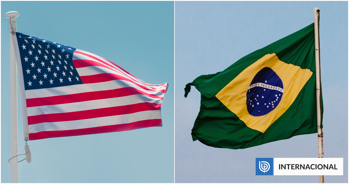 EEUU suspende servicios consulares en Brasil por "motivos de seguridad" a días de elecciones