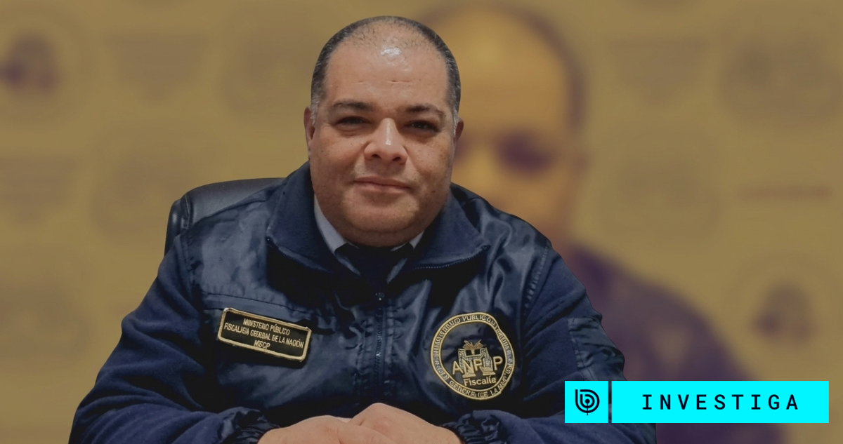 El poder del "Chancho Seis": el crimen del que Alex Vega se jactó y Fiscalía Centro Norte no perseveró