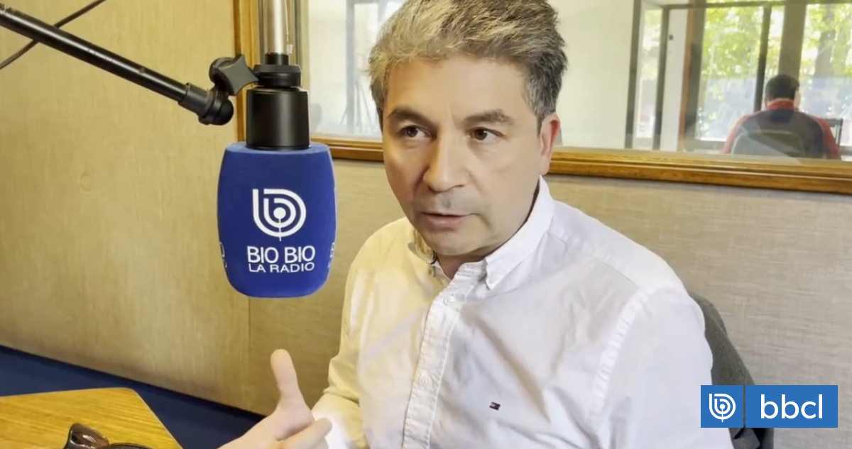 Le devolverán licencia: sobreseen a diputado Sabat (UDI) en causa por conducir en estado de ebriedad