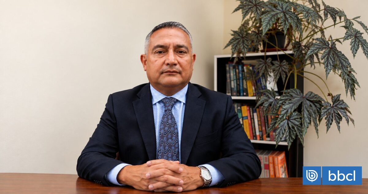 Exdirector de Gendarmería: "Decir que tenemos el control de las cárceles, eso es faltar a la verdad"