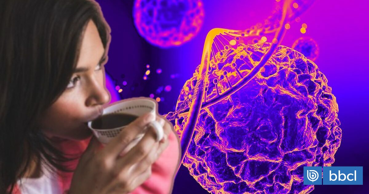 Té y cafés muy calientes bajo la lupa: triplican riesgo de cáncer según estudio que dice cómo tomarlos