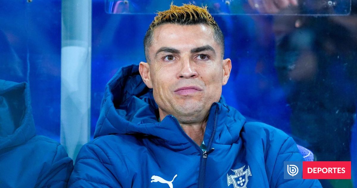 "Un egocéntrico incorregible": columna en España destroza a Cristiano Ronaldo por abandonar selección