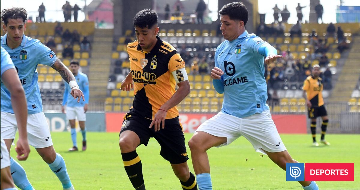 Tras suspensión y cambio de sede: final de la primera Copa de la Liga ya tiene fecha, hora y estadio