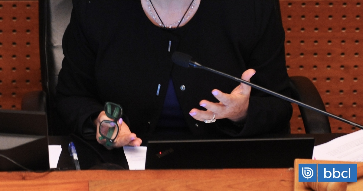 Revés para Fiscalía: Suprema rechaza querella y jueza ligada a red de corrupción no será formalizada