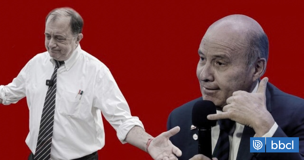 "Él tiene que ajustar el gasto y yo gastar más": Poduje aborda su polémica relación con Quiroz