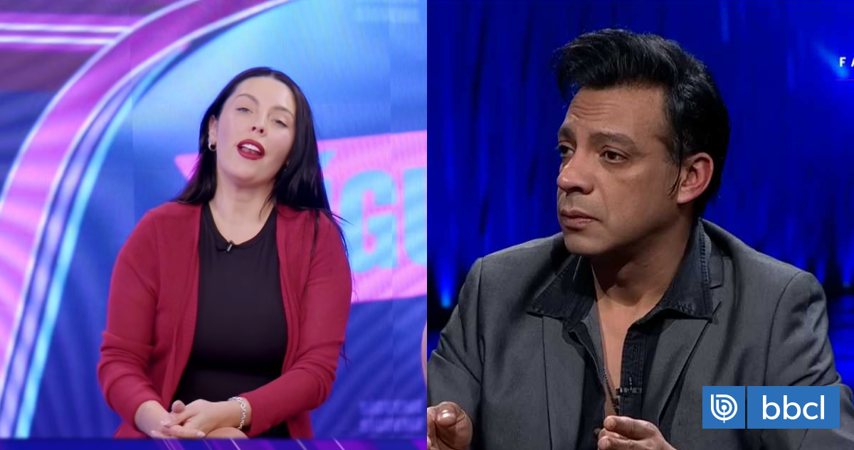"No le voy a ofrecer disculpas públicas": Daniela Aránguiz responde a Juan David Rodríguez