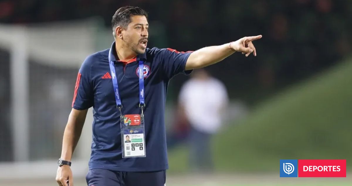 La Roja zanja futuro de Córdova tras polémica con Marcelino Núñez y caídas ante Canadá y EEUU