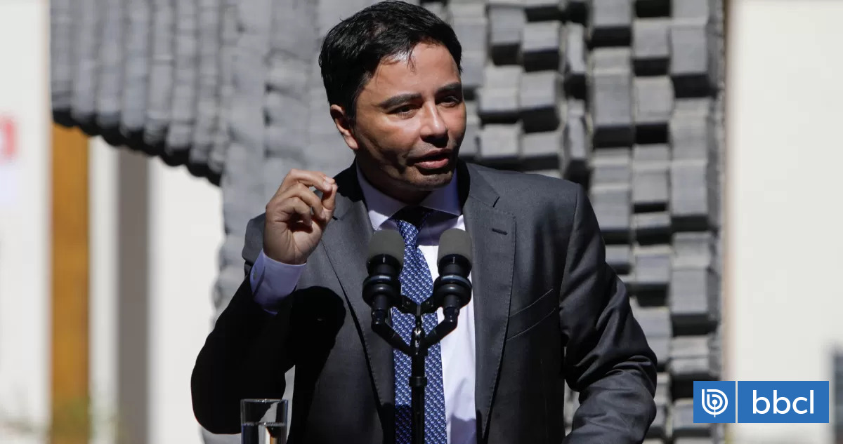 Carter insiste en denuncia de abusos contra menores en Villarrica: fiscalía sabía "hace harto tiempo"