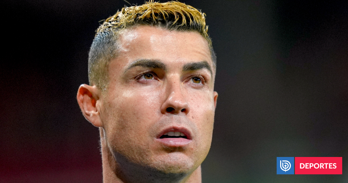No pasó desapercibido: gesto de Cristiano Ronaldo que da que hablar tras polémica 'fuga' de Portugal