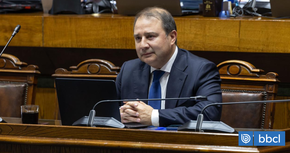 Presupuesto 2027: Más de 11 mil 600 millones al Servicio de Migraciones para concretar expulsiones