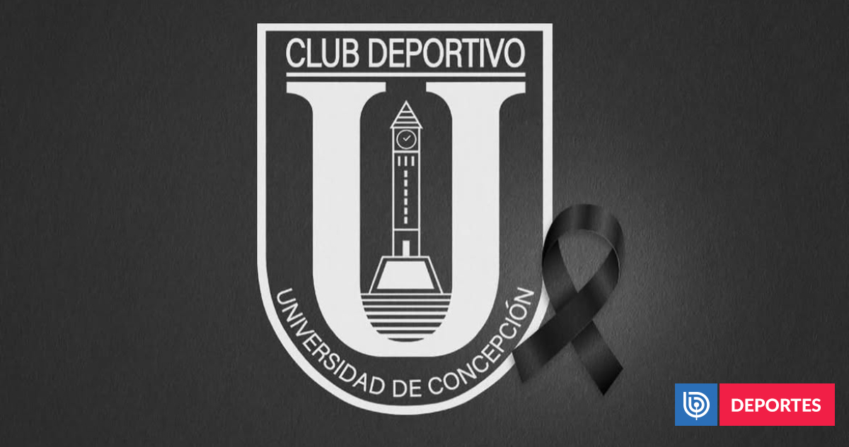 Fallecimiento de joven futbolista enluta a UdeC: jugadora Sub 16 fue víctima de atropello
